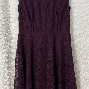 NWT Lace Dress